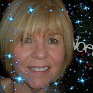 Meet your Posher, Debra